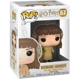 Фигурка Funko POP! Harry Potter S5 Hermione Granger (Herbology) (29502)