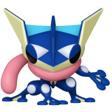 Фигурка Funko POP! Pokemon Greninja (73979)