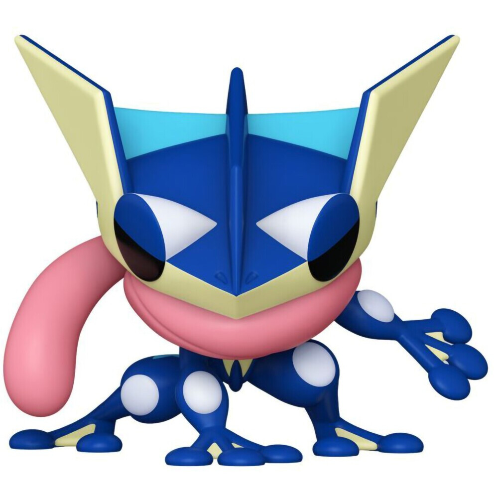 Фигурка Funko POP! Pokemon Greninja - 73979