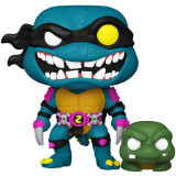 Фигурка Funko POP! TV TMNT S4 Slash with Pre-Mutated Slash (78048)