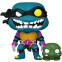 Фигурка Funko POP! TV TMNT S4 Slash with Pre-Mutated Slash - 78048