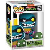 Фигурка Funko POP! TV TMNT S4 Slash with Pre-Mutated Slash (78048)