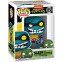 Фигурка Funko POP! TV TMNT S4 Slash with Pre-Mutated Slash - 78048 - фото 2