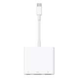 Док-станция Apple USB-C Digital AV Multiport Adapter (MUF82ZM(FE)/A)