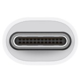 Док-станция Apple USB-C Digital AV Multiport Adapter (MUF82ZM(FE)/A)