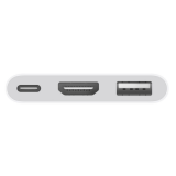 Док-станция Apple USB-C Digital AV Multiport Adapter (MUF82ZM(FE)/A)