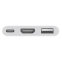 Док-станция Apple USB-C Digital AV Multiport Adapter (MUF82ZM(FE)/A) - фото 3