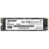 Накопитель SSD 128Gb Patriot P320 (P320P128GM28)