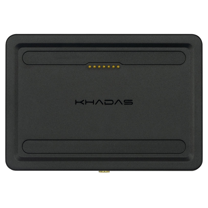 Док-станция Khadas Edge2 Station - Edge2_Station