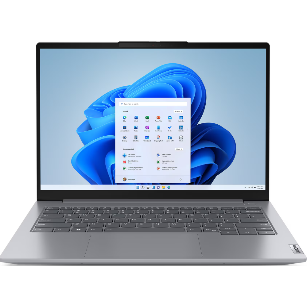 Ноутбук Lenovo ThinkBook 14 G6 (21KG00T9AK)