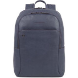 Рюкзак для ноутбука Piquadro Computer Backpack 15.6" Blue (CA4762B3/BLU4)