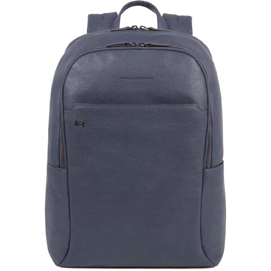 Рюкзак для ноутбука Piquadro Computer Backpack 15.6" Blue (CA4762B3/BLU4)