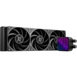 Система жидкостного охлаждения ID-COOLING DX360 MAX BLACK