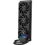 Система жидкостного охлаждения ID-COOLING DX360 MAX ARGB Black