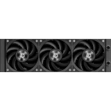 Система жидкостного охлаждения ID-COOLING DX360 MAX ARGB Black