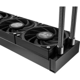 Система жидкостного охлаждения ID-COOLING DX360 MAX BLACK