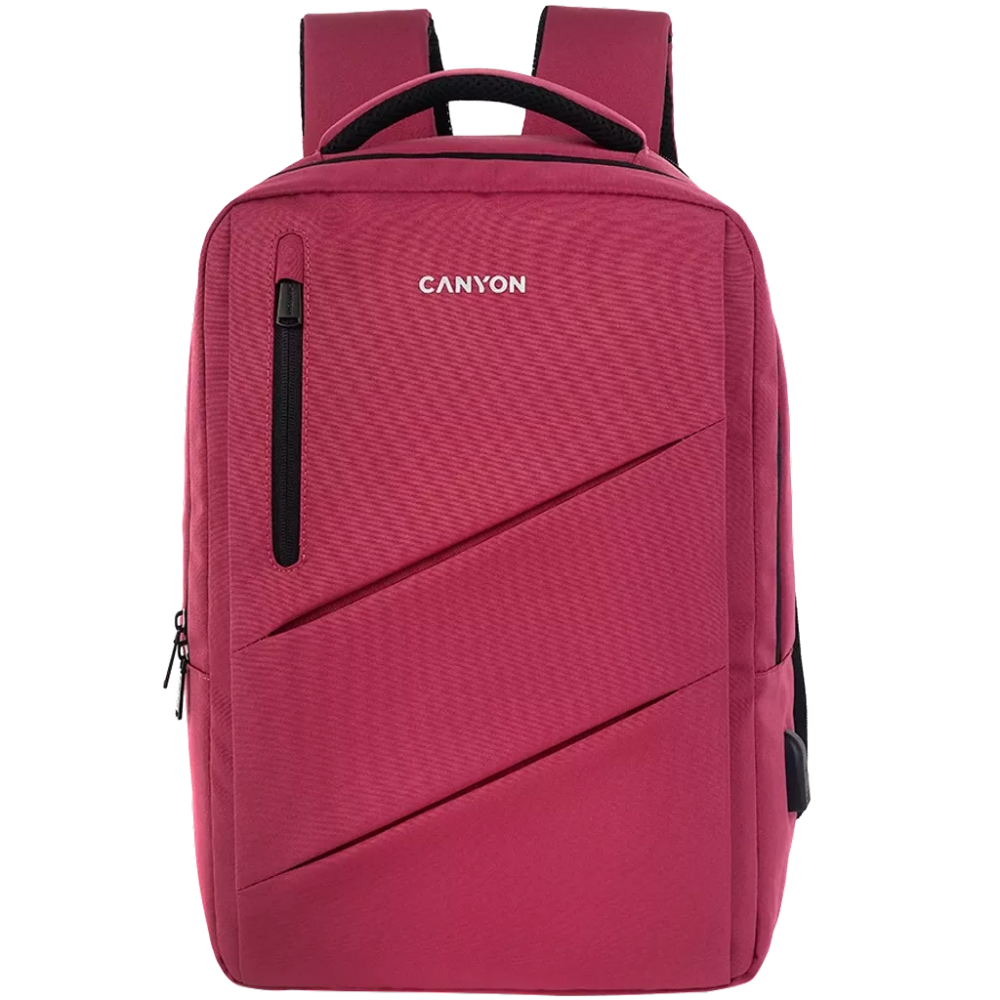 Рюкзак для ноутбука Canyon Backpack 15.6'' (CNS-BPE5BD1)