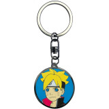 Брелок ABYstyle Boruto Keychain (ABYKEY254)