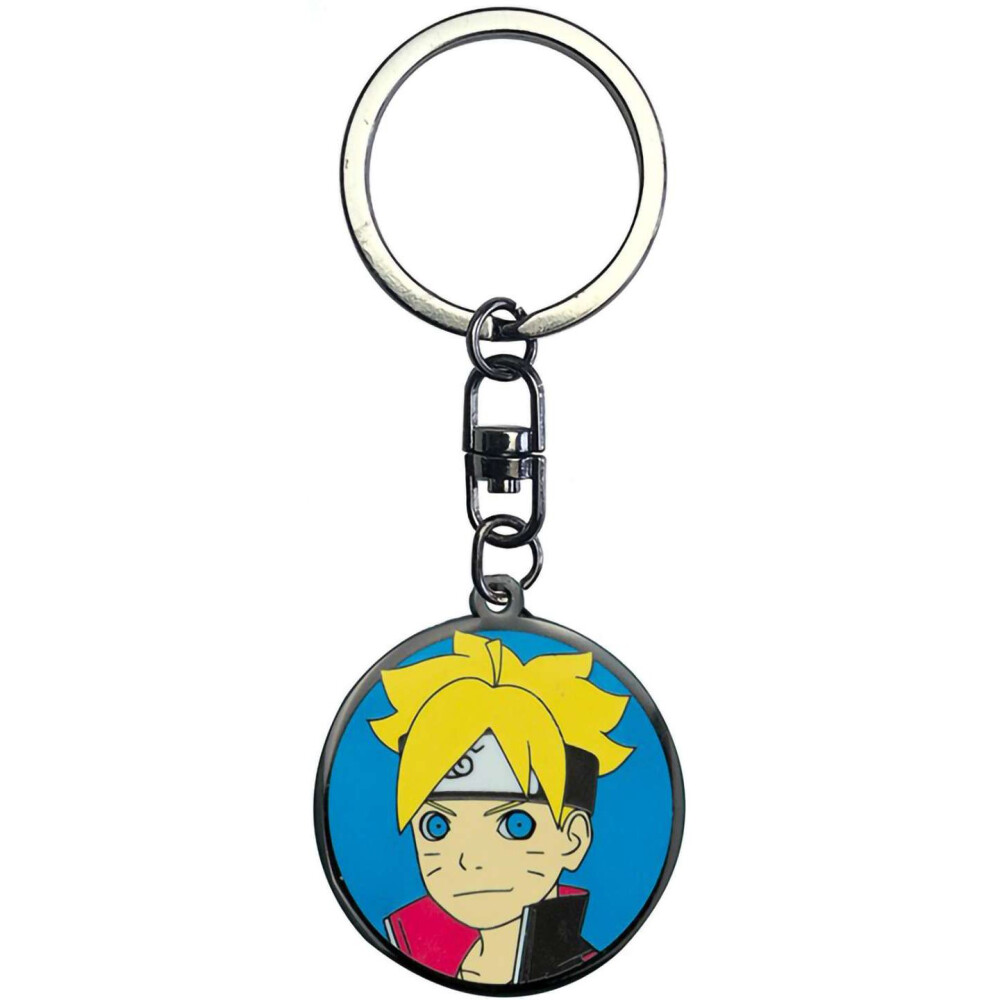 Брелок ABYstyle Boruto Keychain - ABYKEY254