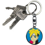 Брелок ABYstyle Boruto Keychain (ABYKEY254)