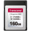 Карта памяти 160Gb CFexpress Transcend (TS160GCFE860)