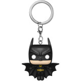 Брелок Funko Pocket POP! Batman 85th Batman (Soaring) (80683)