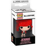 Брелок Funko Pocket POP! Blackpink Jennie (Shut Down) (72599)