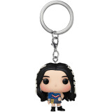 Брелок Funko Pocket POP! Blackpink Jisoo (Shut Down) (72600)