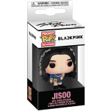 Брелок Funko Pocket POP! Blackpink Jisoo (Shut Down) (72600)