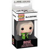 Брелок Funko Pocket POP! Blackpink Rose (Shut Down) (72602)