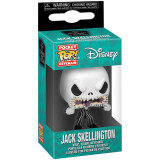 Брелок Funko Pocket POP! Disney TNBC Jack (Scary Face) (56922)