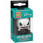 Брелок Funko Pocket POP! Disney TNBC Jack (Scary Face) - 56922 - фото 2