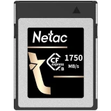 Карта памяти 256Gb CFexpress Netac CF2000 (NT02CF2000-256G-S)