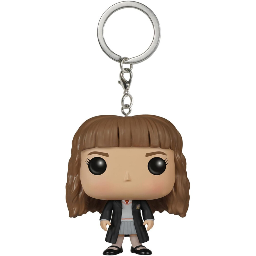 Брелок Funko Pocket POP! Harry Potter Hermione Granger - 7617