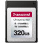 Карта памяти 320Gb CFexpress Transcend (TS320GCFE860)