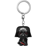 Брелок Funko Pocket POP! Star Wars Darth Vader (53049)