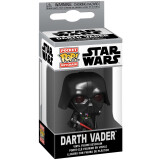 Брелок Funko Pocket POP! Star Wars Darth Vader (53049)