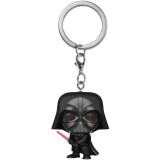 Брелок Funko Pocket POP! Star Wars Ep 6 RotJ 40th Darth Vader (71237)