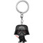 Брелок Funko Pocket POP! Star Wars Ep 6 RotJ 40th Darth Vader - 71237