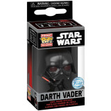 Брелок Funko Pocket POP! Star Wars Ep 6 RotJ 40th Darth Vader (71237)