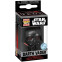 Брелок Funko Pocket POP! Star Wars Ep 6 RotJ 40th Darth Vader - 71237 - фото 2