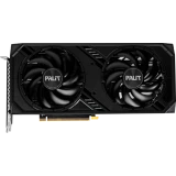 Видеокарта NVIDIA GeForce RTX 4070 Palit Dual OC 12Gb (NE64070S19K9-1048D)