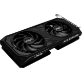 Видеокарта NVIDIA GeForce RTX 4070 Palit Dual OC 12Gb (NE64070S19K9-1048D)