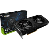 Видеокарта NVIDIA GeForce RTX 4070 Palit Dual OC 12Gb (NE64070S19K9-1048D)