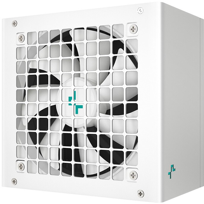 Блок питания 750W DeepCool PN750M WH