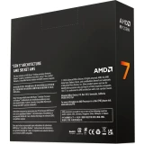 Процессор AMD Ryzen 7 9700X BOX (без кулера) (100-100001404WO(F/Z))