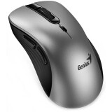 Мышь Genius Ergo 8100S Silver Grey (31030040404)