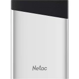 Внешний накопитель SSD 120Gb Netac Z6S (NT01Z6S-120G-32SL)