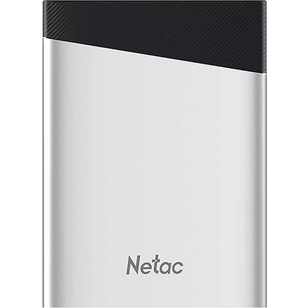 Внешний накопитель SSD 120Gb Netac Z6S (NT01Z6S-120G-32SL)