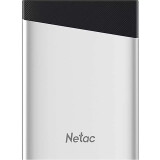 Внешний накопитель SSD 2Tb Netac Z6S (NT01Z6S-002T-32SL)